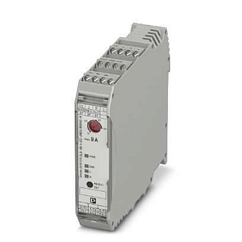 Пускатель гибридный ELR H5-I-SC- 24DC/500AC-9 Phoenix Contact 2900576