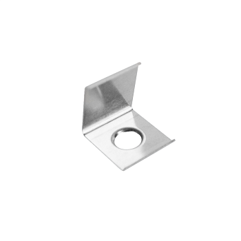 Скоба монтажная для углового профиля метал. VARTON V4-R0-70.0001.KIT-0233
