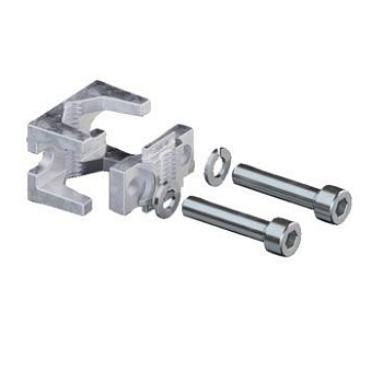 Клемма призматическая SV разм. 00 (уп.3шт) Rittal 9677420