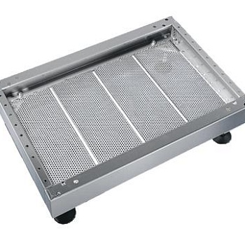 Панель основания PS 200х500мм (уп.4шт) Rittal 2908000