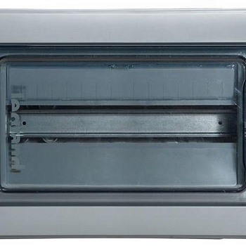 Бокс ОП Plexo3 IP65 18м N+PE Leg 601985