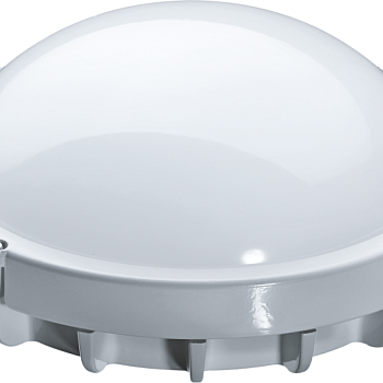 Светильник светодиодный 94 827 NBL-R1-8-4K-WH-IP65-LED 8Вт 4000К IP65 (аналог НПП 1301 бел. круг) Navigator 94827