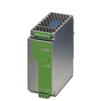 Источник питания QUINT-PS-100-240AC/24DC/ 2.5 Phoenix Contact 2938578