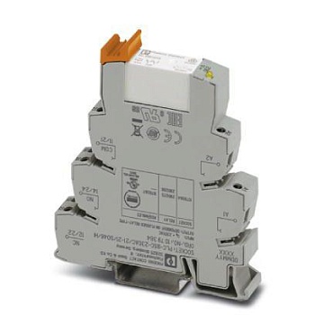 Модуль релейный PLC-RSC-230AC/21-21/SO46/HI Phoenix Contact 1079387