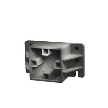 Держатель торцевой SV MAXI-PLS 3200А (уп.2шт) Rittal 9659010