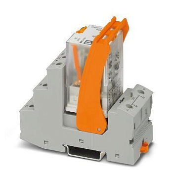 Модуль релейный RIF-3-RSC-LV-230AC/3х21 Phoenix Contact 2903298