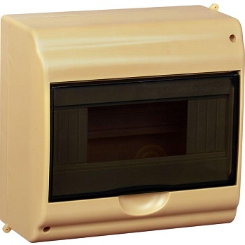 Бокс КМПн 2/9-2 IP31 сосна IEK MKP42-N-09-31-02-S
