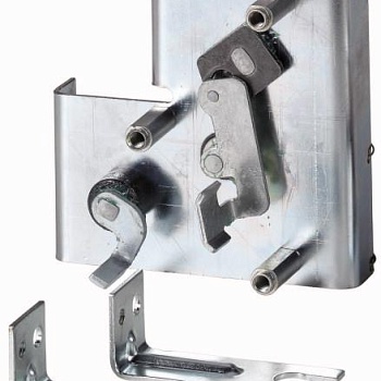 Блокировка механическая тип 2 выкат. исп. для IZMX40 IZMX-MIL2C-W40-1 EATON 184215