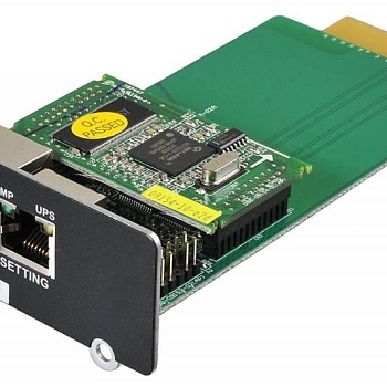 Модуль NMC SNMP card Innova RT/Smart Winner New IPPON 687872