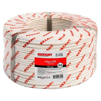 Кабель КСВВ 18х0.4 (м) Rexant 01-4745