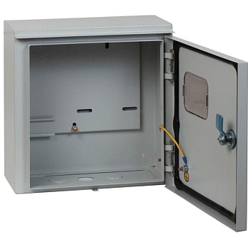 Щит ЩУ-3/1-0 (395х310х150) IP54 PROxima EKF mb54-3m
