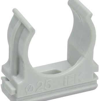 Держатель с защелкой CF25 IEK CTA10D-CF25-K41-100