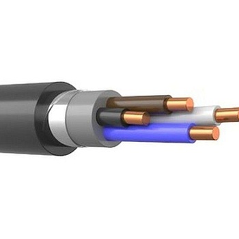 Кабель КВБШвнг(А)-LS 4х1.5 (м) ЭЛЕКТРОКАБЕЛЬ НН 00-00006439