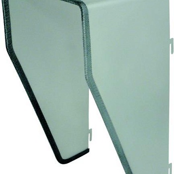 Крышка защитная CANOPY F. MOUNT.PL. SIZE3 VERT.TREL OU=1 COOPER GHG6101955R0105