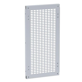 Панель монтажная В600 Ш400 перфорированная AVERES EKF MP6P400