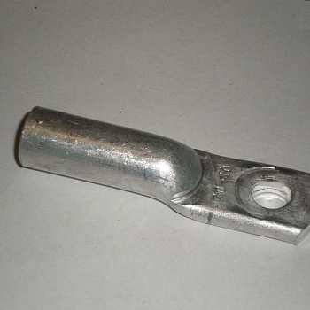 Наконечник алюминиевый ТА 70-10-12 УХЛ3 (опрес.) КЗОЦМ 5670
