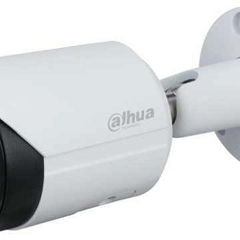 Видеокамера IP DH-IPC-HFW2230SP-S-0360B 3.6-3.6мм цветная бел. корпус Dahua 1201530