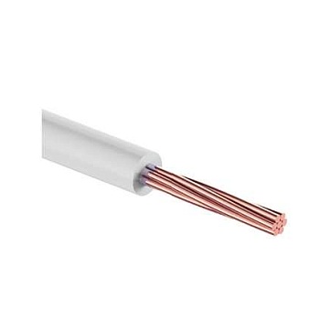 Провод ПГВА 0.75 Б бухта (м) Rexant 01-6501
