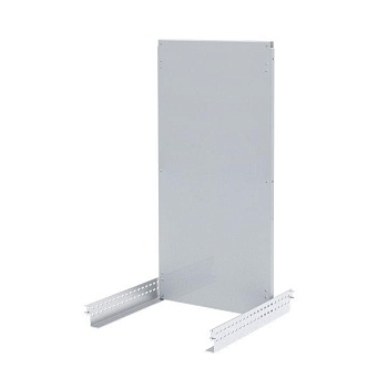 Панель монтажная В900 Ш600 глухая AVERES EKF MP9M600