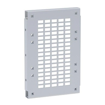 Панель монтажная В300 Ш300 перфорированная AVERES EKF MP3P300