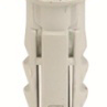 Саморез 4х30мм с дюбелем V5 (уп.100шт) DKC CM06521
