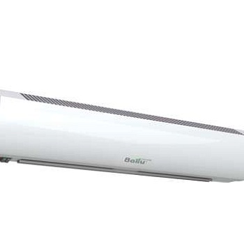 Завеса тепловая 6кВт 1м 220В стич-элемент BHC-L10-S06 (BRC-E) Ballu НС-1073913
