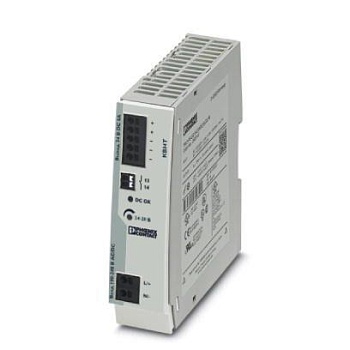 Источник питания КВНТ-ИП/1AC/24DC/5 Phoenix Contact 1032388