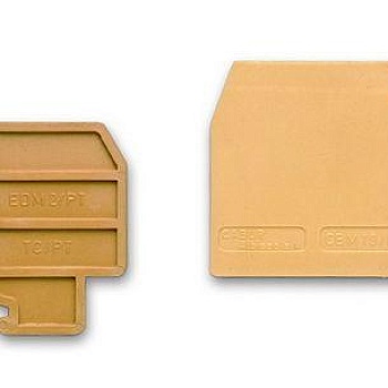 Изолятор торц. TEO.2/PT DKC ZTO911