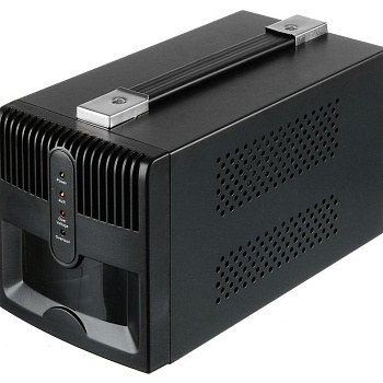 Стабилизатор напряжения AVR-1000 600Вт 1000В.А IPPON 551688