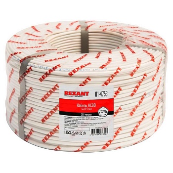 Кабель КСВВ 14х0.5 (м) Rexant 01-4753