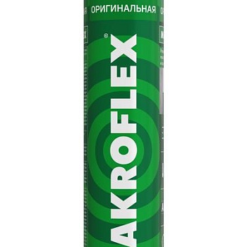Пена монтажная ОРИГИНАЛЬНАЯ ПРО 750мл MAKROFLEX Б0048517