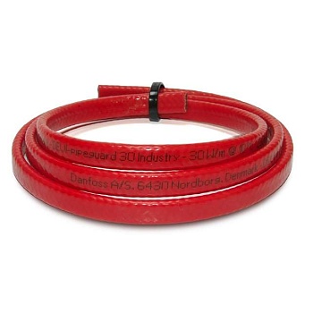 Кабель нагревательный саморег. DEVIpipeguard 60 Industry катушка DEVI 00109027