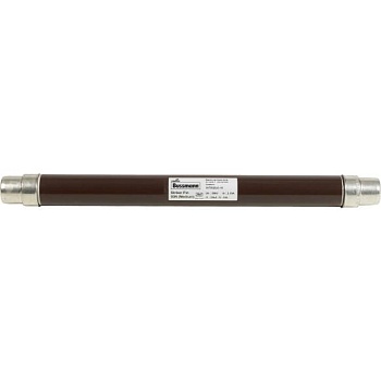 Предохранитель 25А AC 36кВ 2d 51х537мм DIN с наклейкой EATON 36TDQSJ25